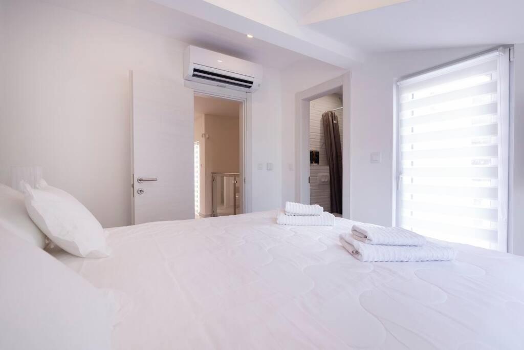 Appartement Paradise House Split
