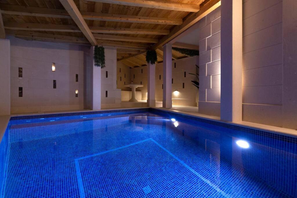 Paradise House Appartement *